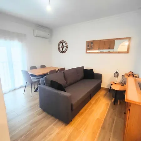 La Casa Del Mar Apartment Conil De La Frontera
